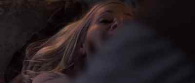 Stay with me. - You're Next