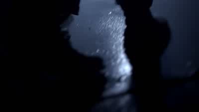 Stay with me. - Teen Wolf