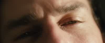 Stay with me. - Knight and Day