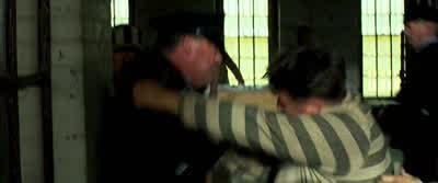 Stay with me! - Public Enemies