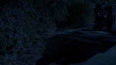 Stay with me. - Under the Dome