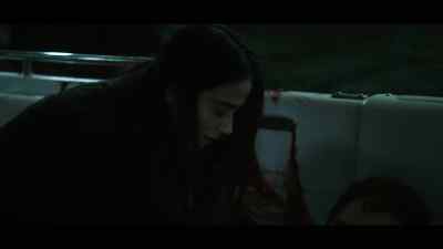 Stay with me.
Stay with me. - Swamp Thing