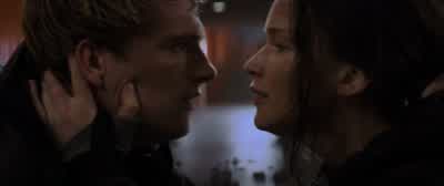 Stay with meAlways - The Hunger Games: Mockingjay   Part 2