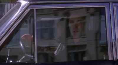  Stay with the car. - Unforgettable