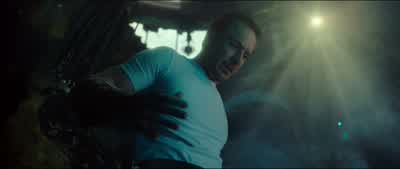 Stay with the memory, Cal. - Assassin's Creed