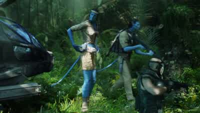 Stay with the ship One idiot with a gun is enoughYou the man Doc - Avatar