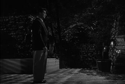 Stay with me This is my private hunting ground - His Kind of Woman