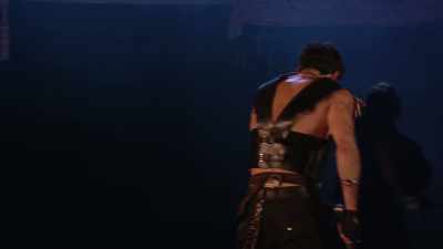 Stay yet - RSC Live: Troilus and Cressida