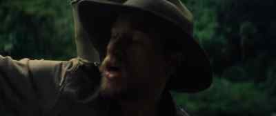 Stay where you are, Mr. Murray. - The Lost City of Z