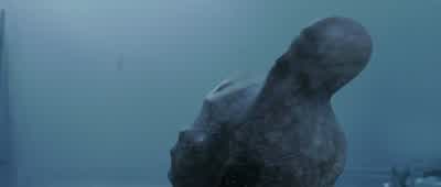 Stay where you are! - Silent Hill