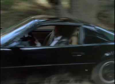 Stay zen, dude. - Knight Rider