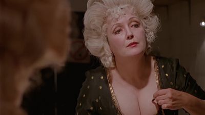 Stayed behind to gloat, have you? - Midsomer Murders