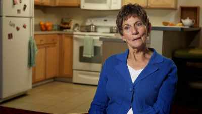 Stayed there longer - Abducted in Plain Sight