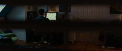 ♪ Stayed up till 3 in the morning ♪ - The Kid Detective