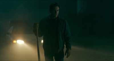 Stayin' off the major roads. Smart. - Doctor Sleep