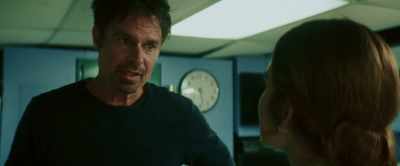 Staying here is a risk. - Deadlock