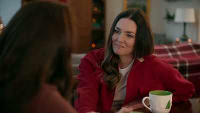 Staying home and mourning - Long Lost Christmas