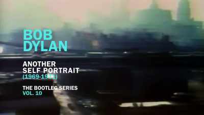 ♪ Staying in a big hotel - Bob Dylan: Odds and Ends