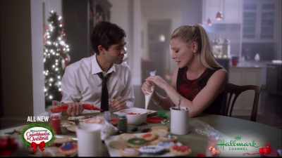 Staying in our pajamas, - Christmas at Graceland: Home for the Holidays