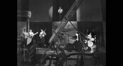 ♪ Staying out
all night long ♪ - Eric Clapton: Life in 12 Bars