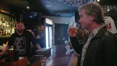 Staying out of trouble while
drinking is often difficult! - Good Sex