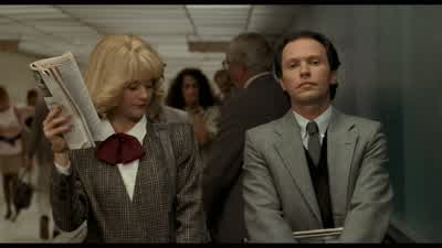 - Staying over? - When Harry Met Sally