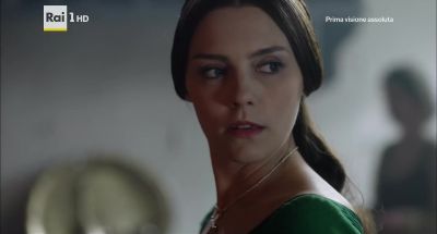Staying with the Medici would send
the wrong message, your grace. - Medici: Masters of Florence