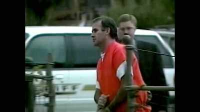 Stayner was found guilty
of first degree murder on Monday. - Captive Audience: A Real American Horror Story