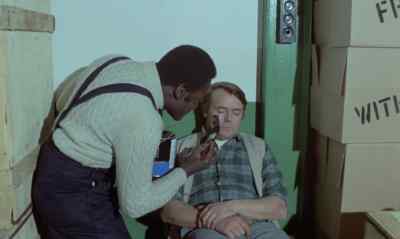 Stays... - Love Thy Neighbour