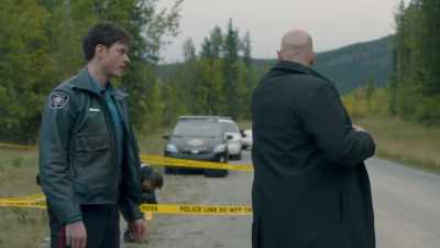 Ste? - Tin Star