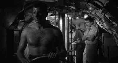 Steady. 270.
Very well. - Battle of the Coral Sea