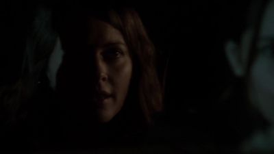 Steady for another 800 feet. - Person of Interest