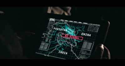 (Steady beeping) - Mission: Impossible   Fallout