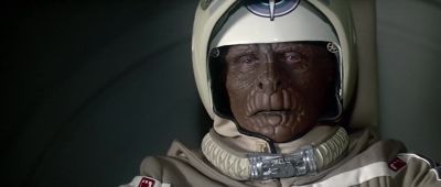 Steady Don t fight the chair - The Last Starfighter