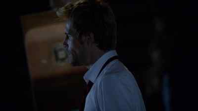 Steady, Liv. - Constantine