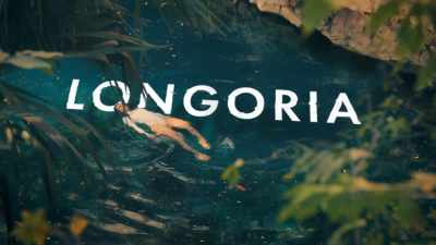 [steady music] - Eva Longoria: Searching for Mexico