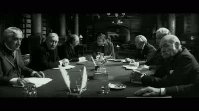 Steady on, treves. - The Elephant Man