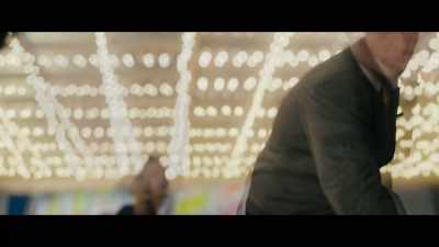 [steady rock music] - Deadly Class