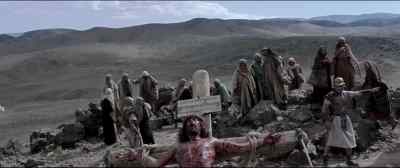Steady! - Son of God