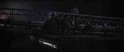 Steady! - A Bridge Too Far