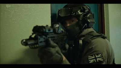 Steady. - Trigger Point