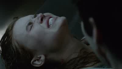 Steady. - Teen Wolf