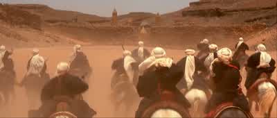Steady! - The Mummy