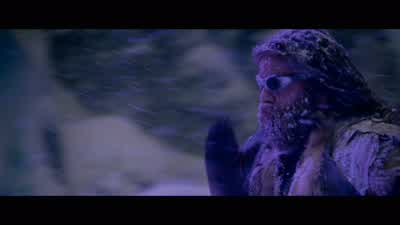 Steady. - The Chronicles of Riddick
