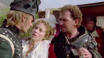 Steady. Steady. - Sharpe's Battle