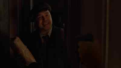 Steaks. - Boardwalk Empire