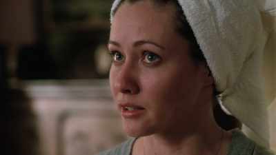 Steal that big old book over there - Charmed