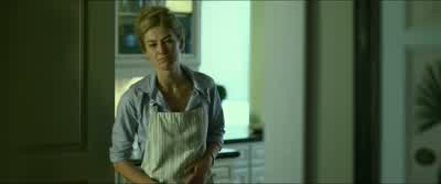 Steal pregnant idiot's urine. - Gone Girl