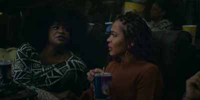 Stealing a Black man
from a white woman - Harlem
