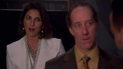 Stealing that scarab
isn't something you do alone. - Leverage: Redemption